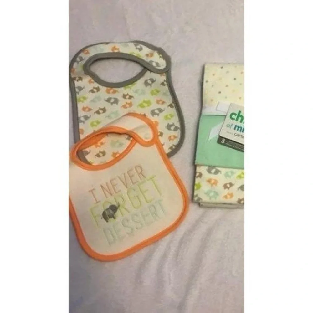 Bew‎ carters baby bundle 6m
